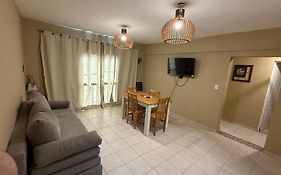 Apartamento Céntrico 5 Personas 3 Ambientes